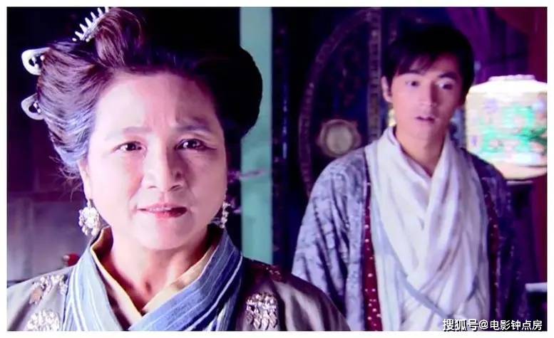 再见华夫人！再见武侠影后！一文详解郑佩佩生平！