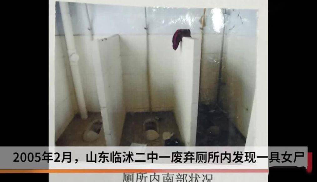 山东临沭少女在校消失案:嫌犯15年后无罪释放,真凶至今逍遥法外_高婷