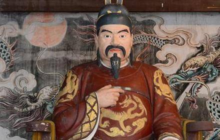 "白马三郎"王审知:治理福建30年,"八闵人祖"美名传