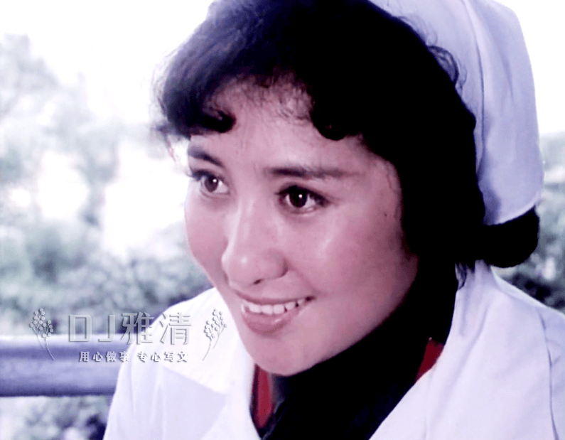 尽管张百爽在此后的很多电影中都是以配角的身份出现,但她所扮演的