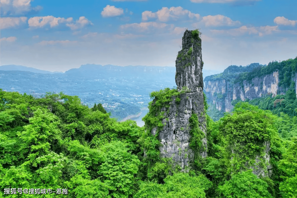 神农溪景区电话图片