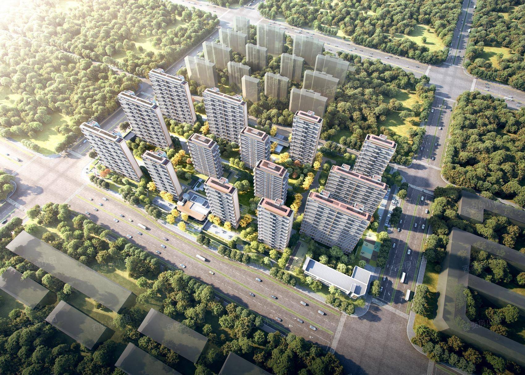 西安-中国铁建西派璟悦新房-品牌开发商-内部优惠价-开盘信息-楼盘动态_项目_公园_商业