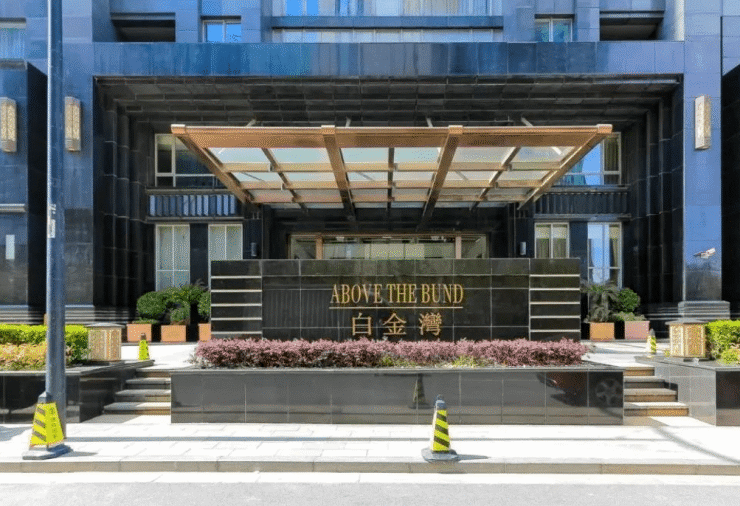 白金湾府邸售楼处(上海)上海白金湾府邸售楼处电话—售楼处|楼盘详情