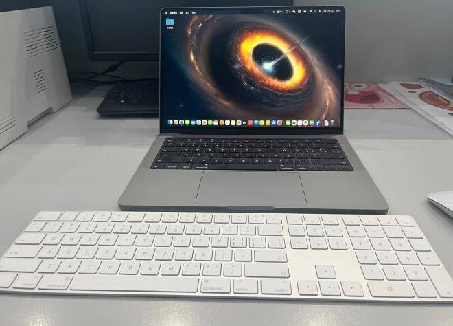 苹果macbook pro 值得选吗?m3强悍芯 超长续航,售价降至新低!