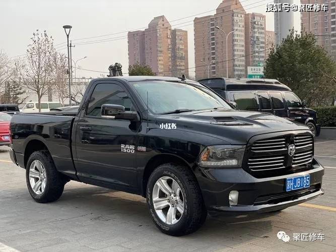 公羊RAM出租皮卡PICKUP1500 2500 3500维修手册电路图册2023更新_搜狐汽车_搜狐网