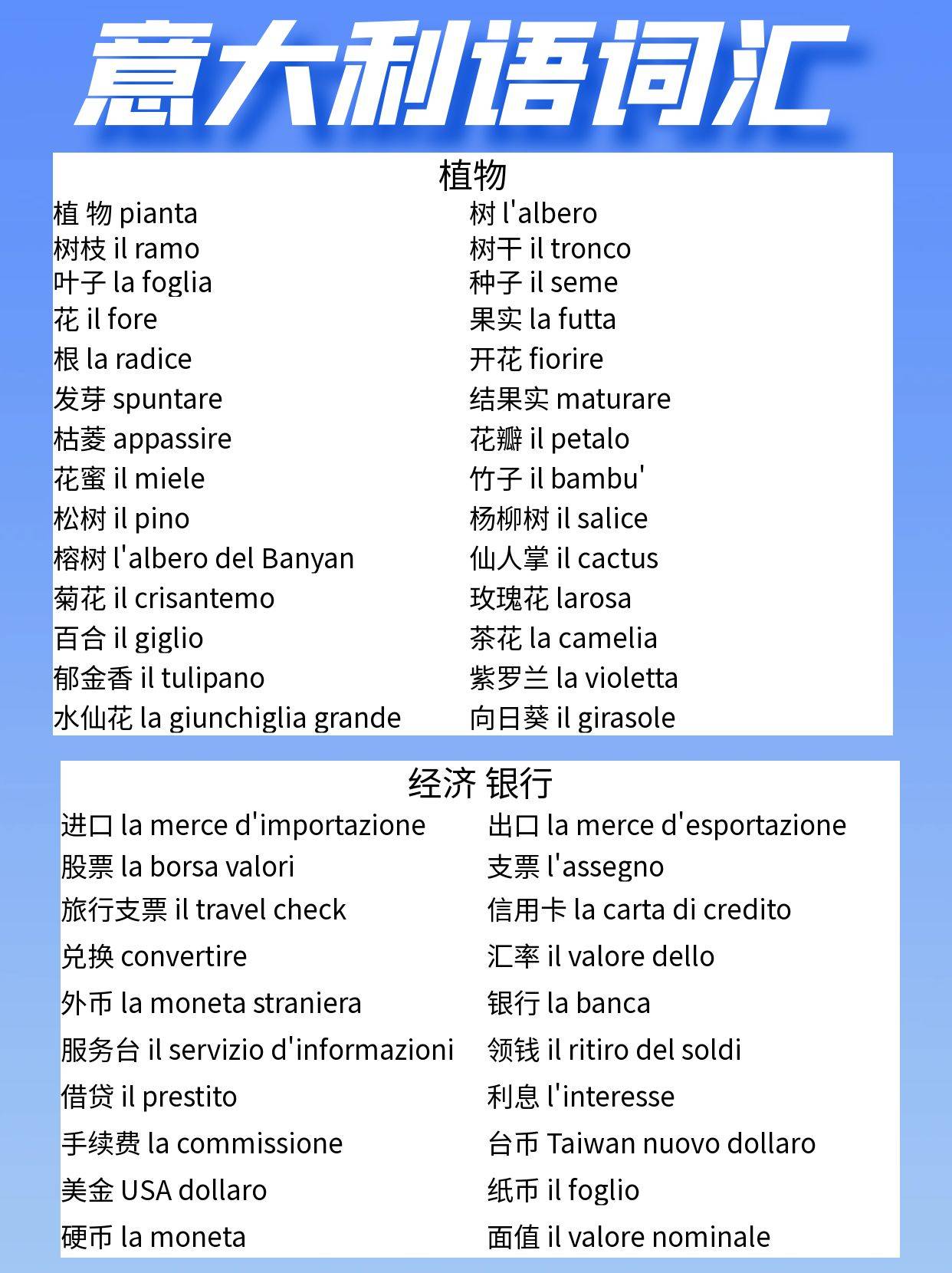 意大利银行流水余额要求多少 来自搜狐网