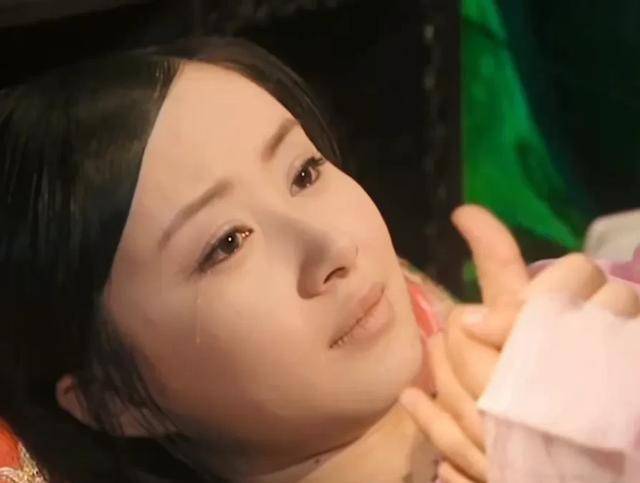 15岁的舒畅和19岁的严昆,在最好的年纪演了最适合的角色