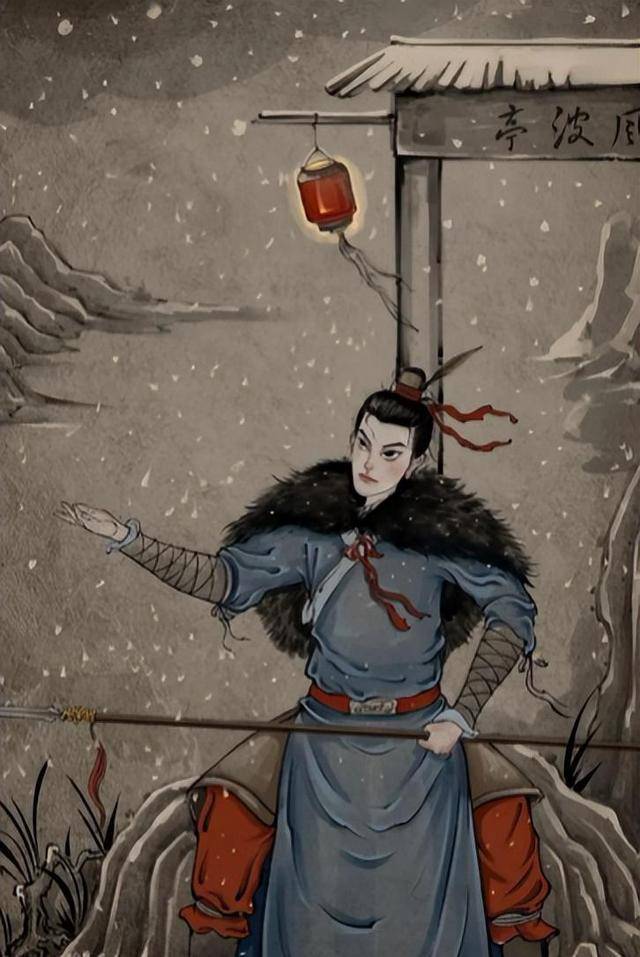 回顾:岳飞被杀后,秦桧是如何处置他的妻子和女儿的?揭开历史迷雾