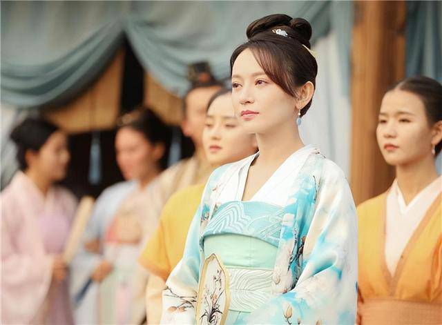 通房丫头怎样"通房",同样服侍老爷地位却不如妾,结局悲惨