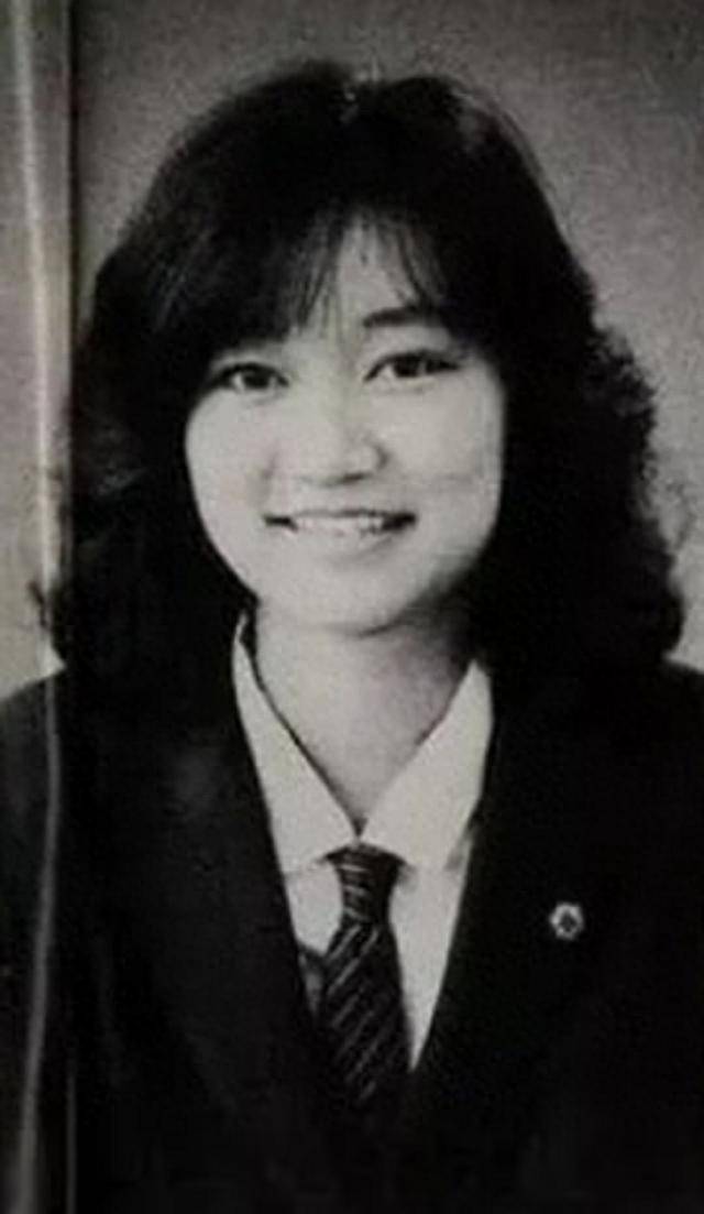 死者名叫古田顺子,是一位17岁的高三女学生,天性乐观开朗,笑容十分
