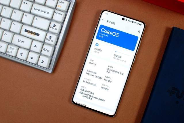 半年后入手2023年的压轴大作一加12,体验实测过才知道真香!