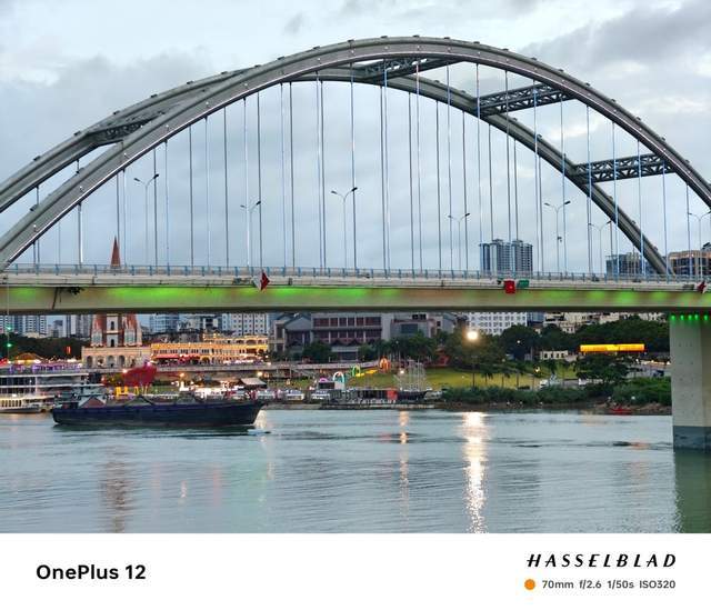 半年后入手2023年的压轴大作一加12,体验实测过才知道真香!