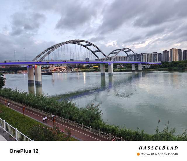 半年后入手2023年的压轴大作一加12,体验实测过才知道真香!