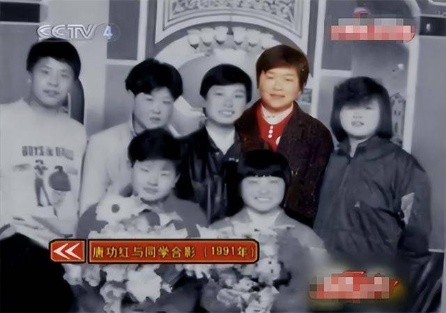 2004年唐功红冒死一举,为国夺金后却"销声匿迹",如今现状如何
