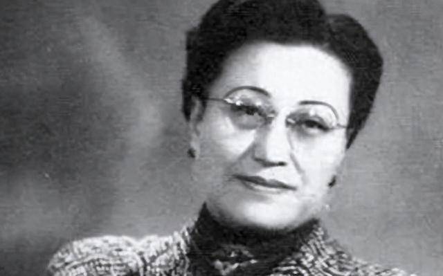 1971年陈洁如病逝,临终前留下遗信,寥寥数字却让蒋介石泪流满面