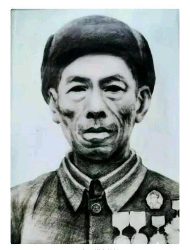 志愿军狙神邹习祥:206发子弹毙敌203人,晚年为何再也不吃罐头?