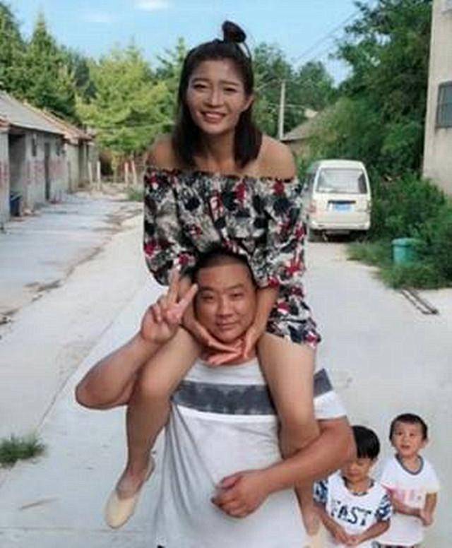 回顾张芳芳的毁灭史:从"水泥妹"到"万人唾弃",老公和她离婚