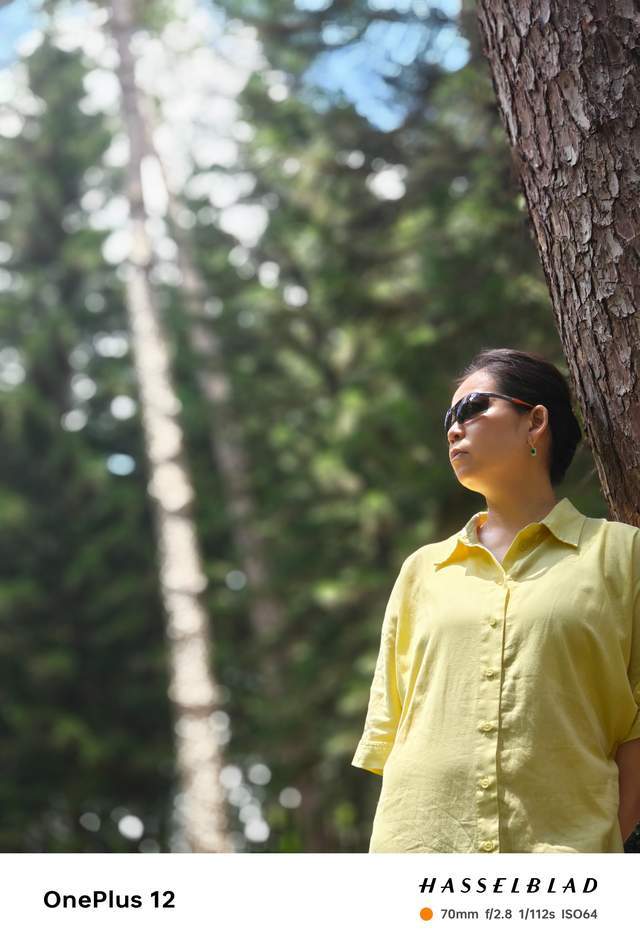 半年后入手2023年的压轴大作一加12,体验实测过才知道真香!