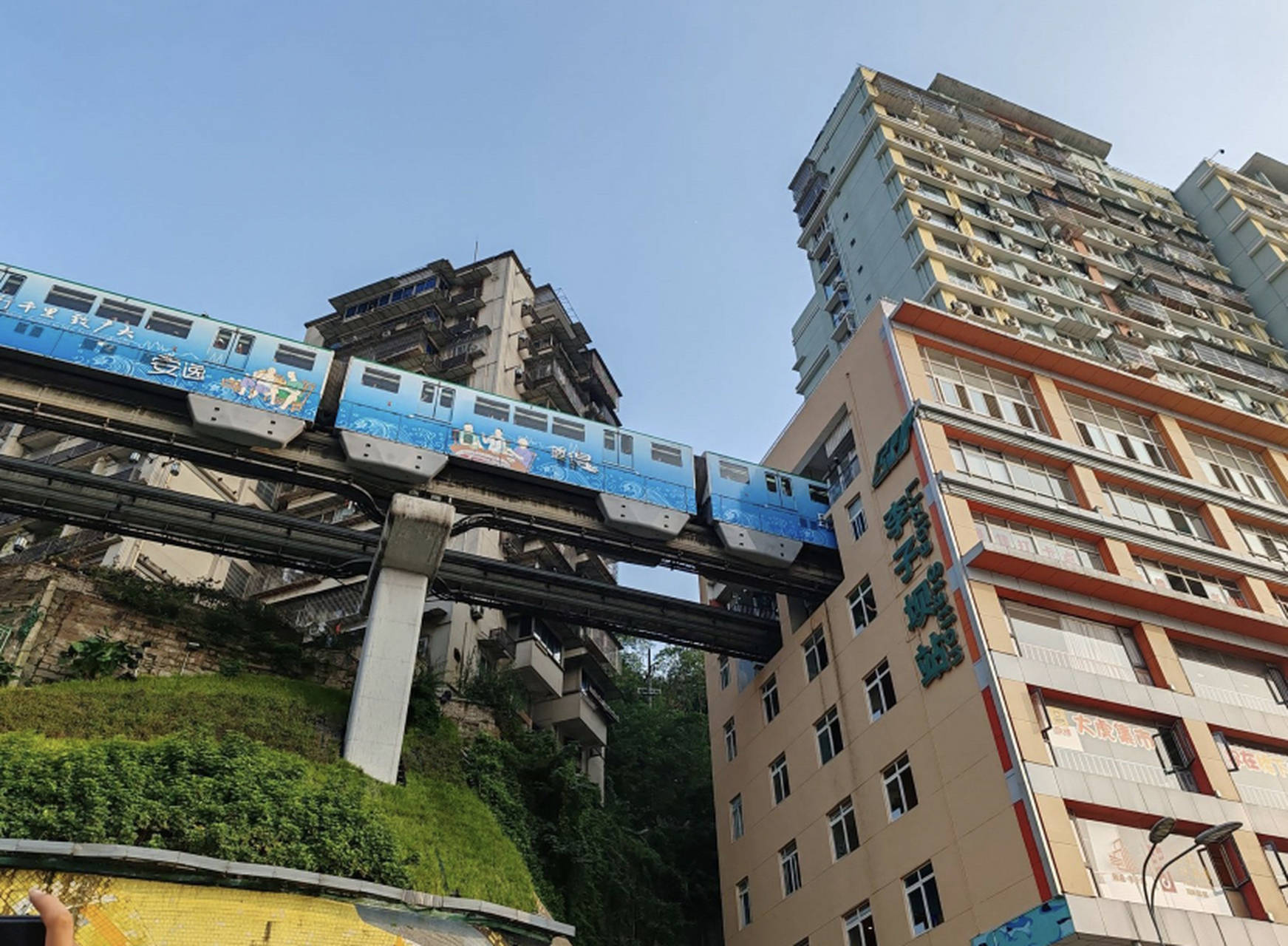 重庆旅游攻略景点排行榜前十名