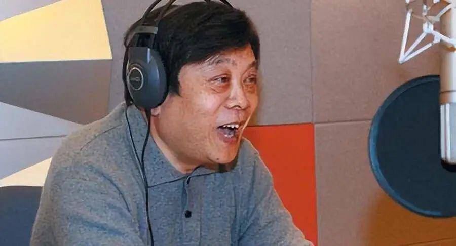 赵忠祥病逝4年之后,再看遗孀张美珠的现状,才明白他的深意_饶颖_倪萍