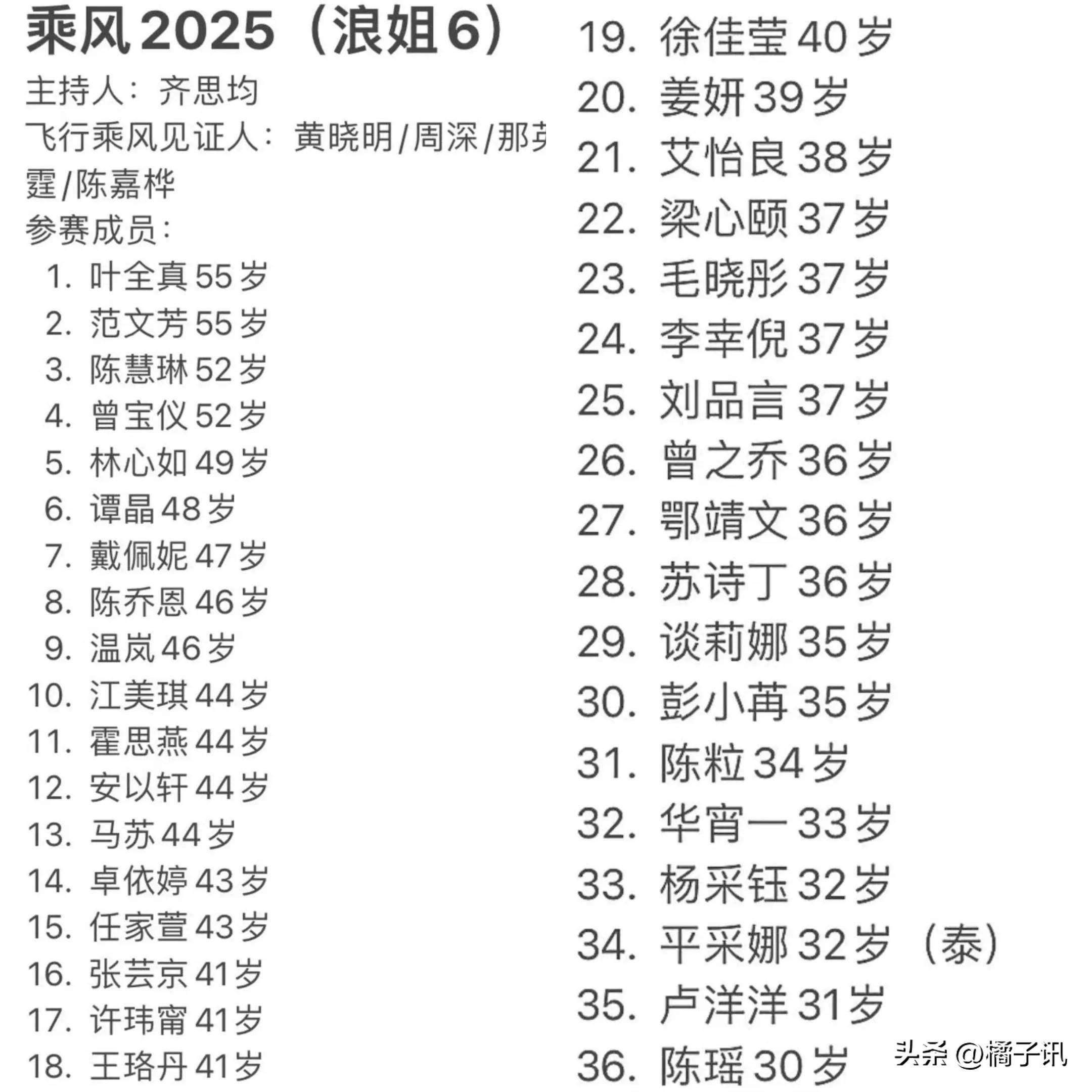 娱乐圈新闻 最新消息图片