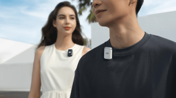 什么品牌的领夹麦克风比较好?新晋领夹式麦克风排行榜第一名