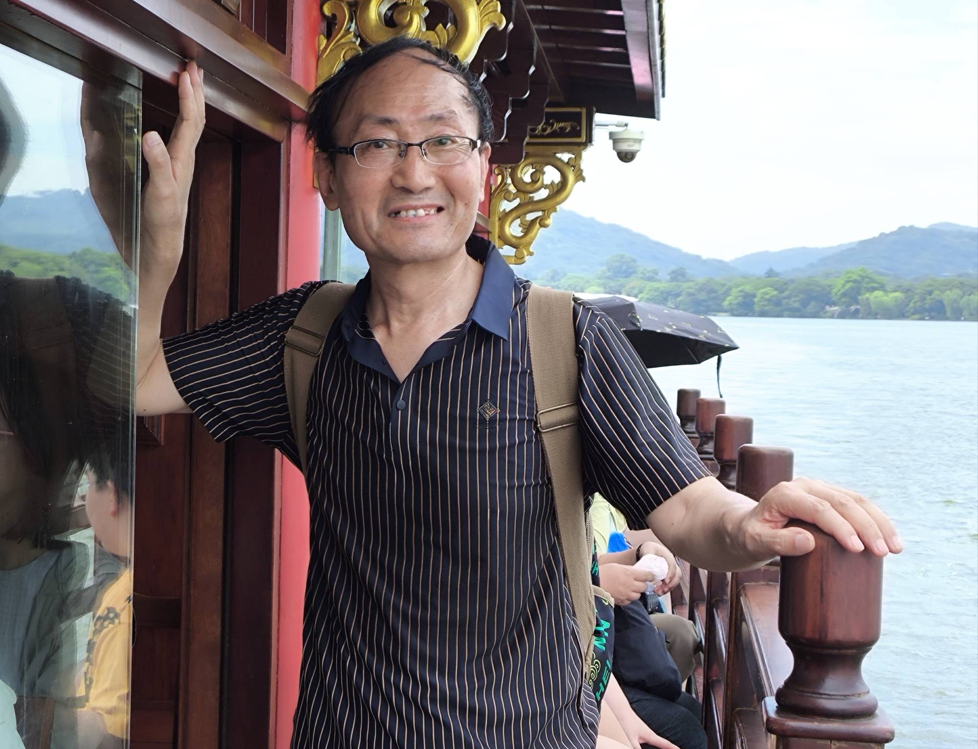 又见三十四年前的"江南雨"丨致新华日报报史馆公众号