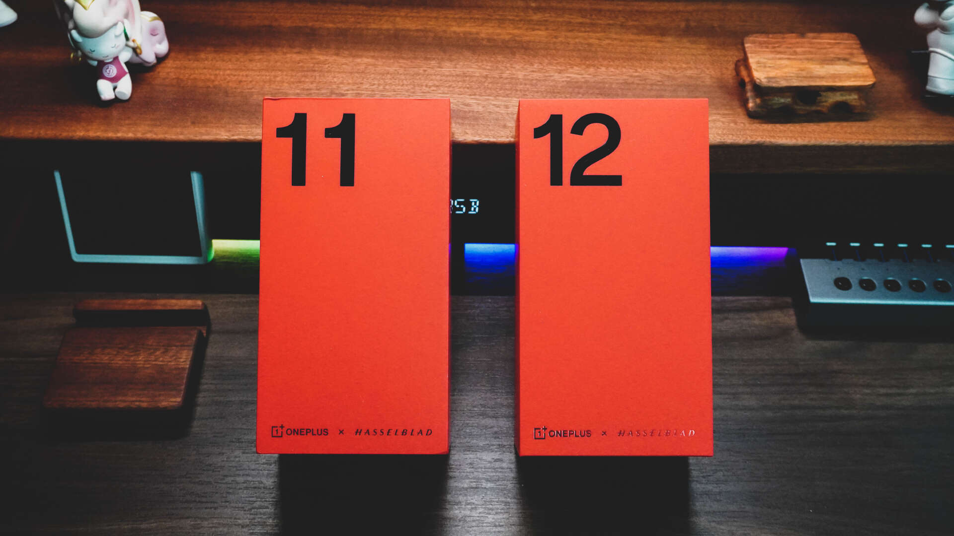 性能怪兽，影像拍摄能力大幅升级！一加12深度体验