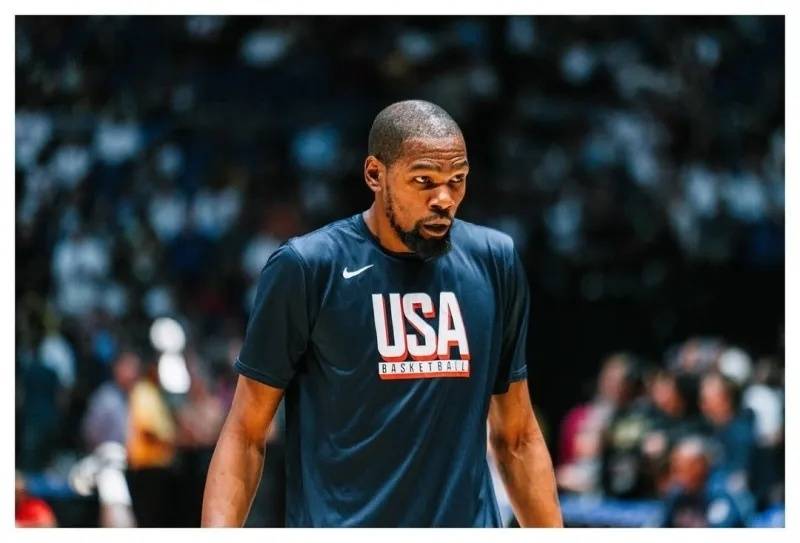 nba一夜动态|詹姆斯领衔3名旗手 乔治将换号码 湖人有