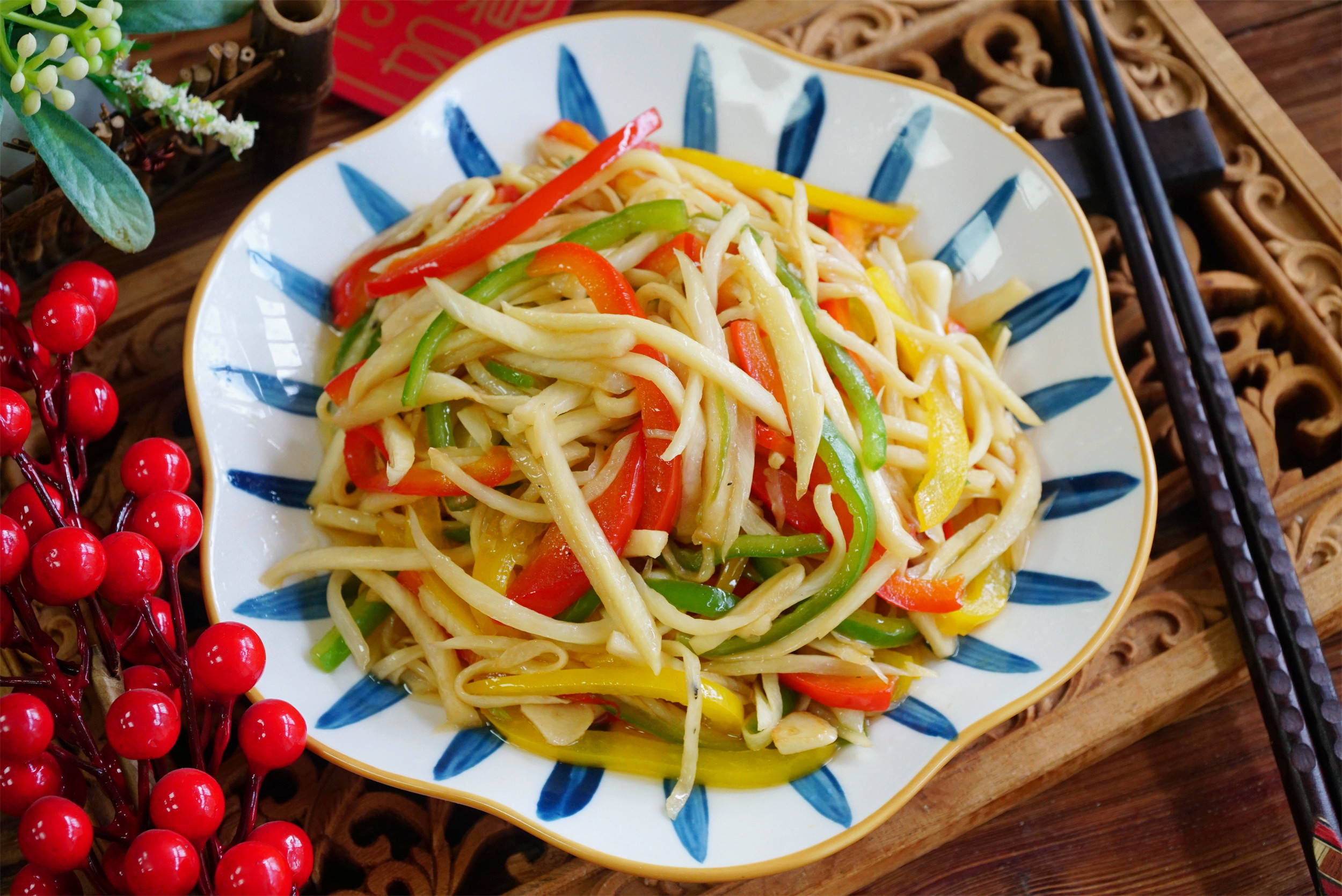 进入中伏,适合吃点"凉",这"水中参"有条件记得吃,甘凉消暑