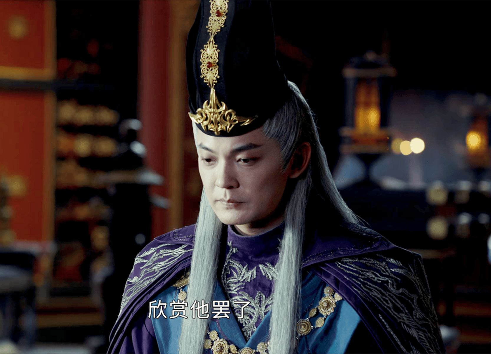 《少年白马醉春风》太安帝刺杀李长生?李长生一指废浊清,太霸气