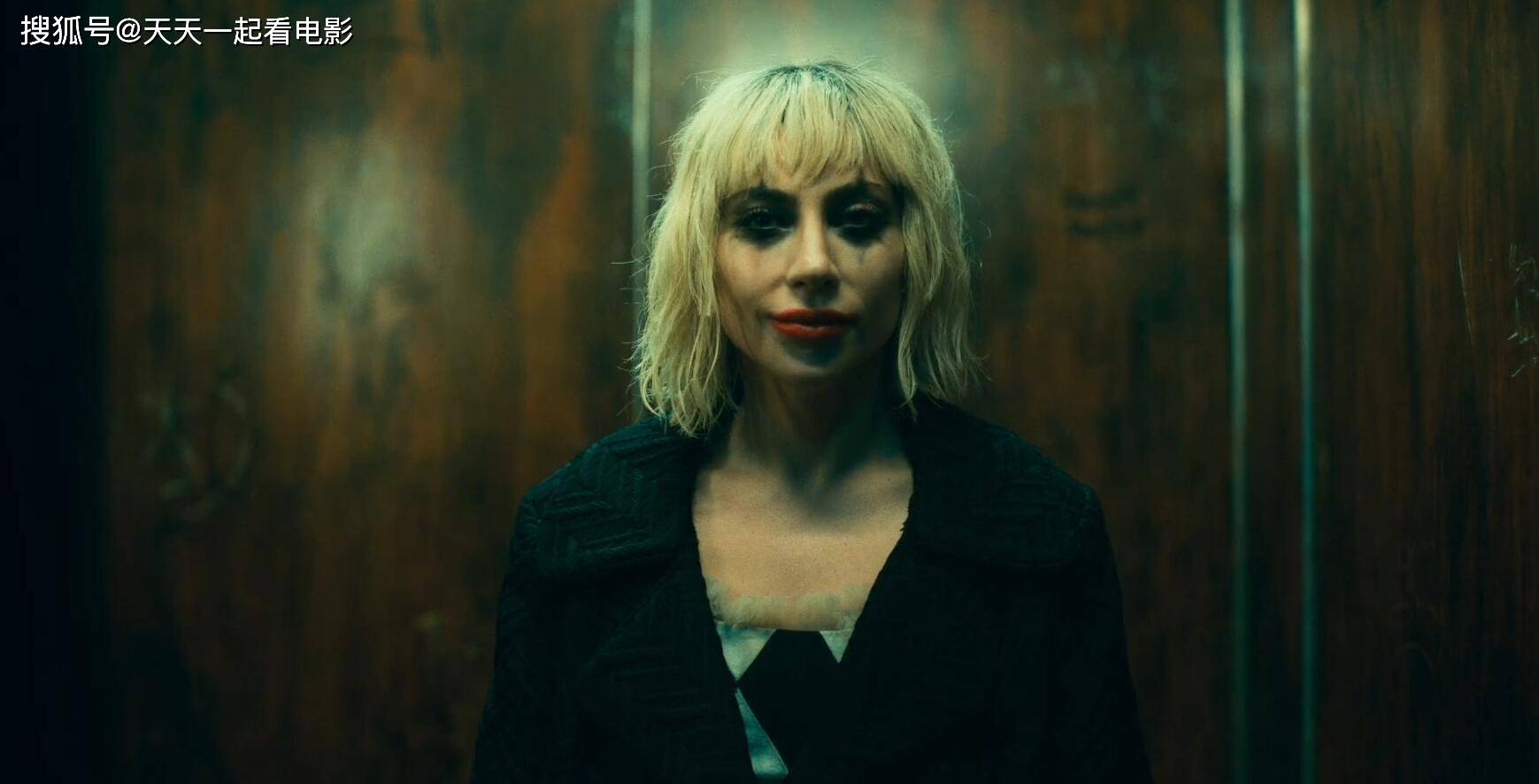 lady gaga爱上疯子,《小丑2》国内会引进?网友爆料在协商有希望