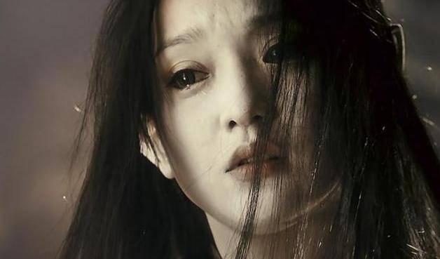 周迅的《激荡》完整版