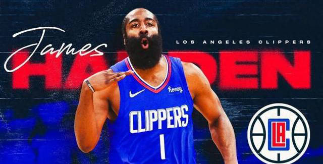 原创            哈登下赛季将迎来多个历史性时刻！-哈登上赛季在哪