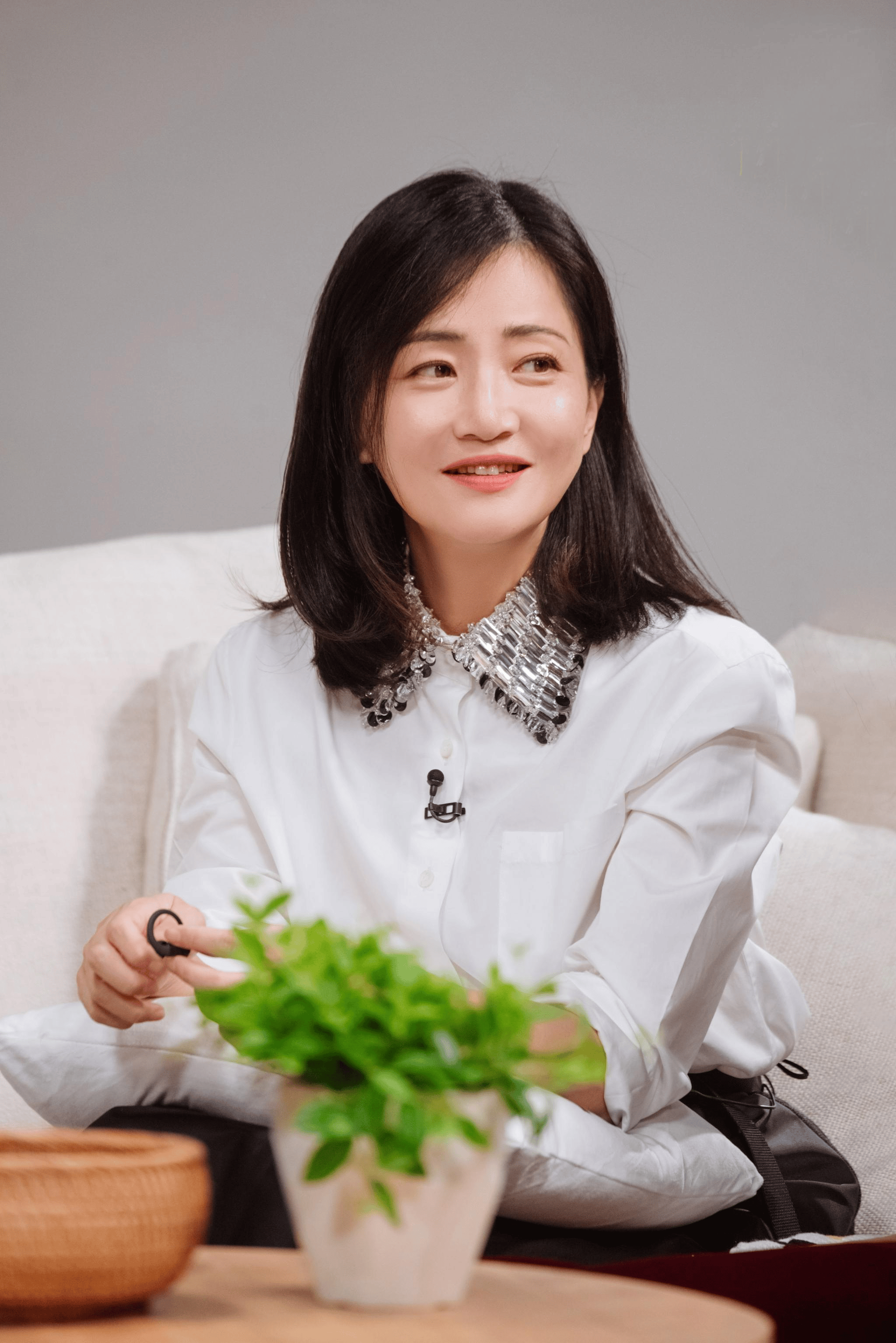 "憋了"十年,47岁的郭柯宇一出手,带来百花影后教科书式演技!