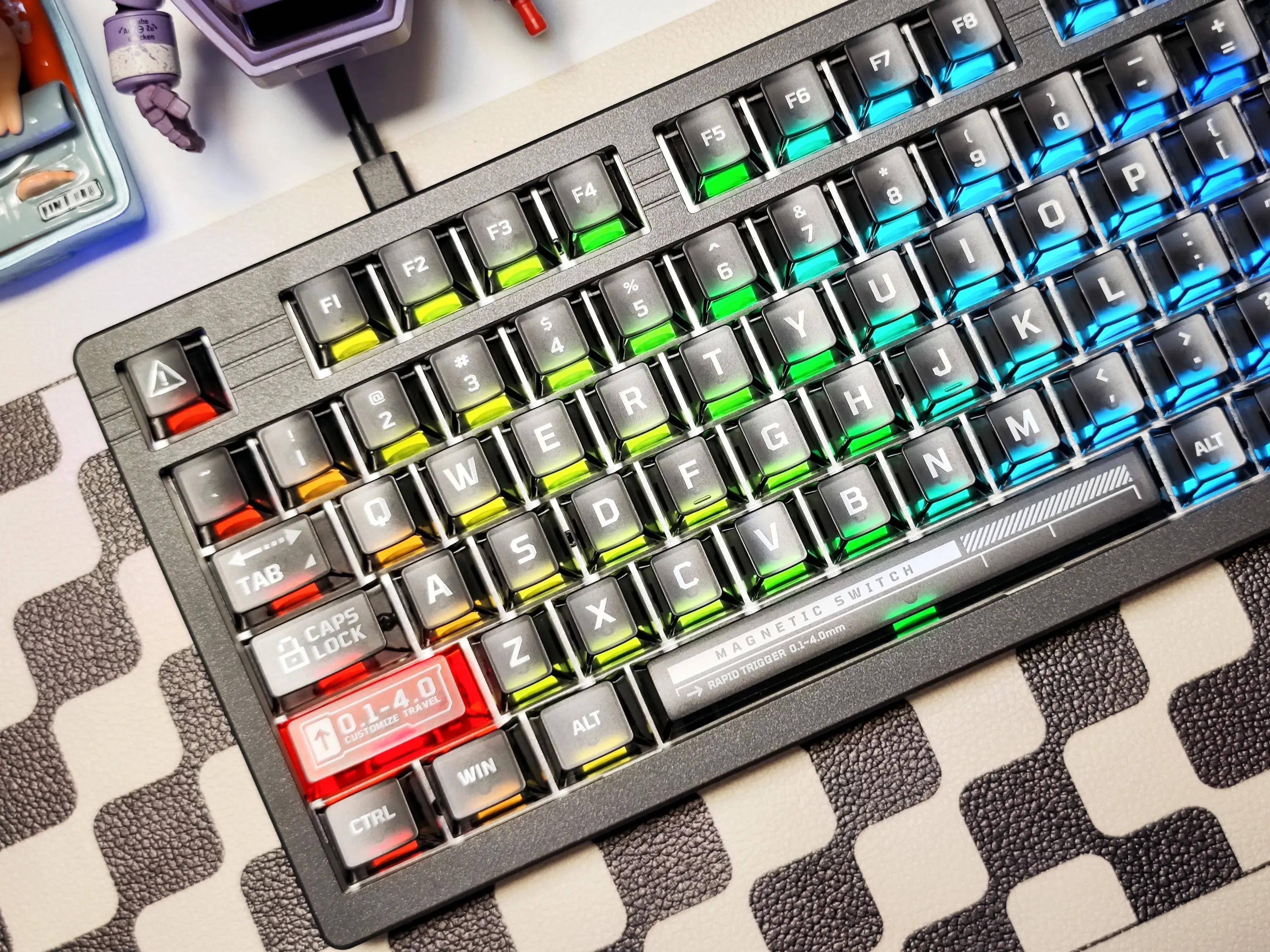 暑假怎么嗨?装备到快乐就到!嗨翻暑假的快乐套装你都中意哪些?