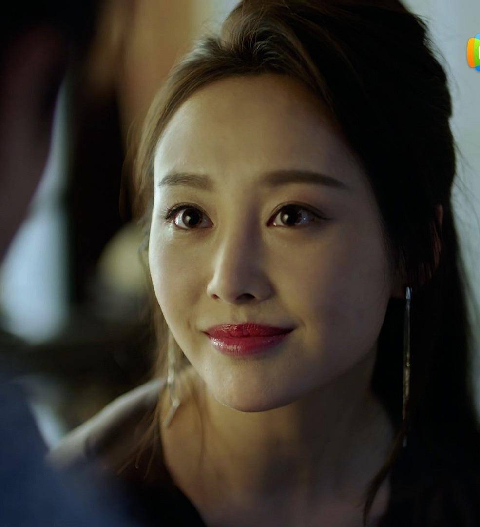 庆余年第一美女:演得最好,也是最漂亮的女演员