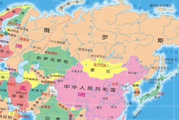 进攻_世界_沙俄