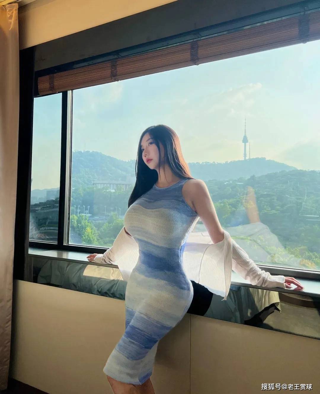 超震撼上围,无敌魅力,真的绝了_身材_傲人_标志性