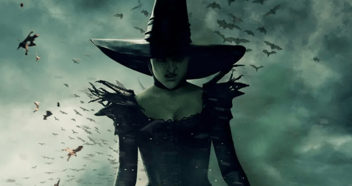 会魔法的女巫真的存在吗?中世纪欧洲,为何要发起"猎巫运动"?