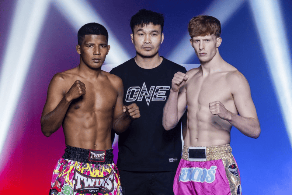 2024年7月26日ONE周五格斗夜72 – 直播[全程视频] ONE Friday Fights 72 – Kongsuk vs. Ouraghi – Jul 26