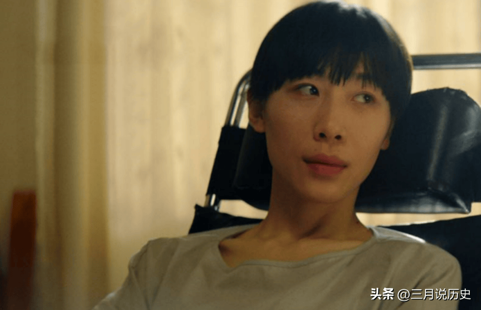 任素汐:走红对我来说无所谓,你可以说我站着说话不腰疼_董博_演技