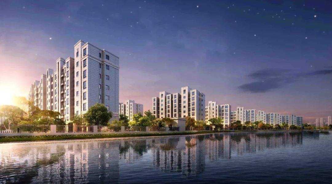 大名城映湖-上海青浦(大名城映湖)2024年最新房价-小区环境-户型-停车