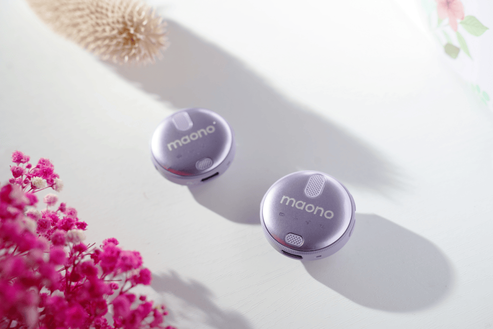 无线领夹麦克风品牌排名，什么品牌的领夹麦克风比较好不踩雷