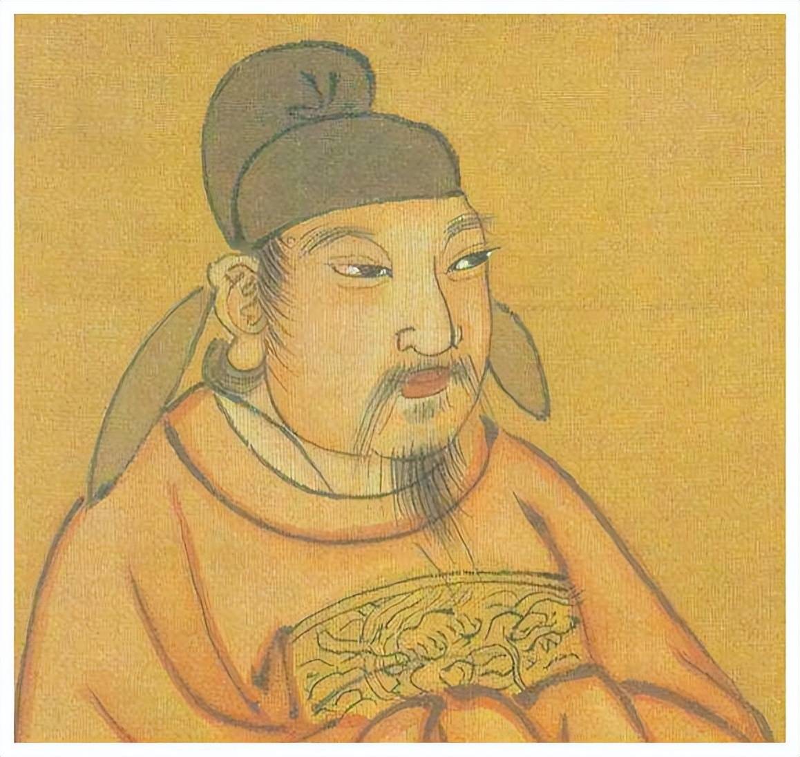 刘禹锡仅凭几个典故,就为我们揭开了唐代皇权更迭的真相