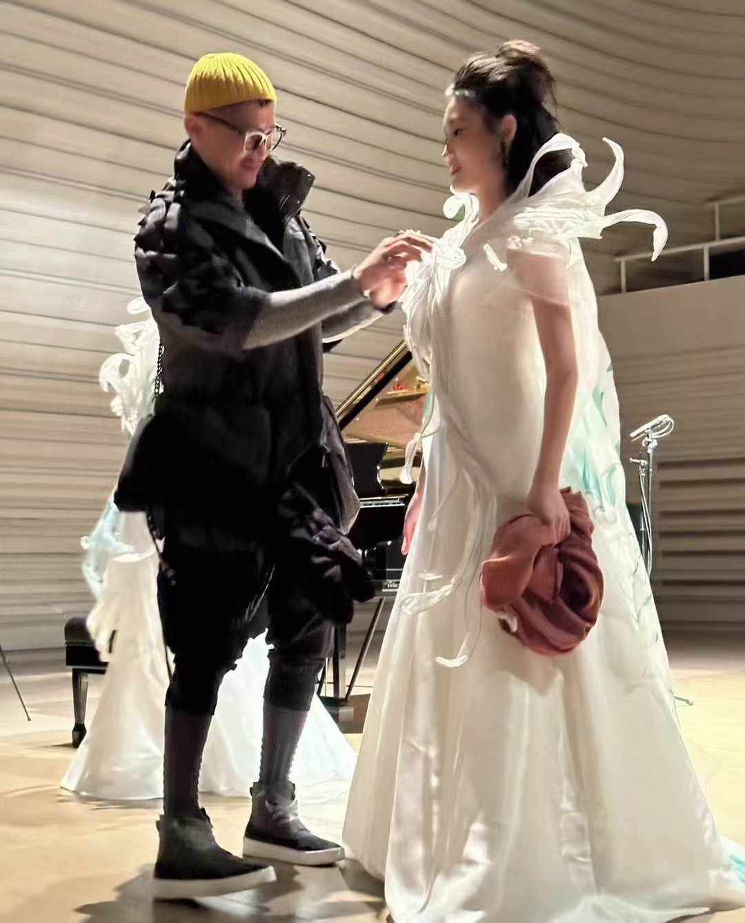 2024年7月顽石频道思享会《全球文明》