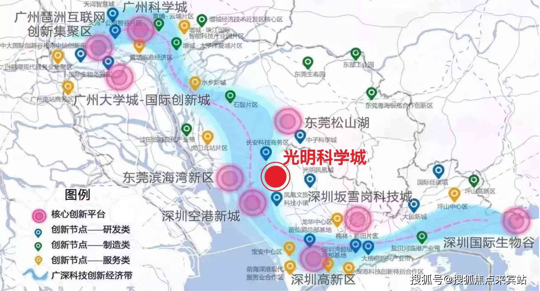 青山北湖生态新城2022图片