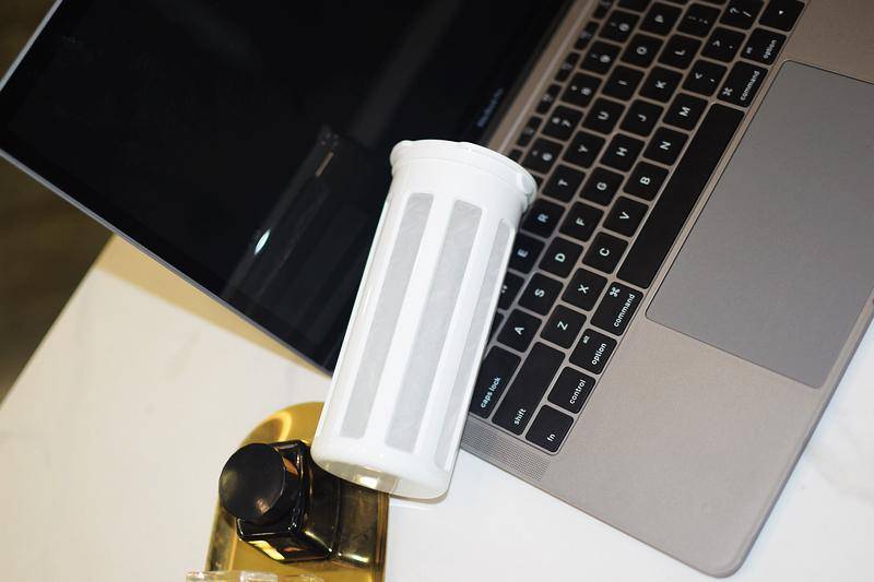 炎炎夏日一壶搞定多种饮品 米家冷水壶