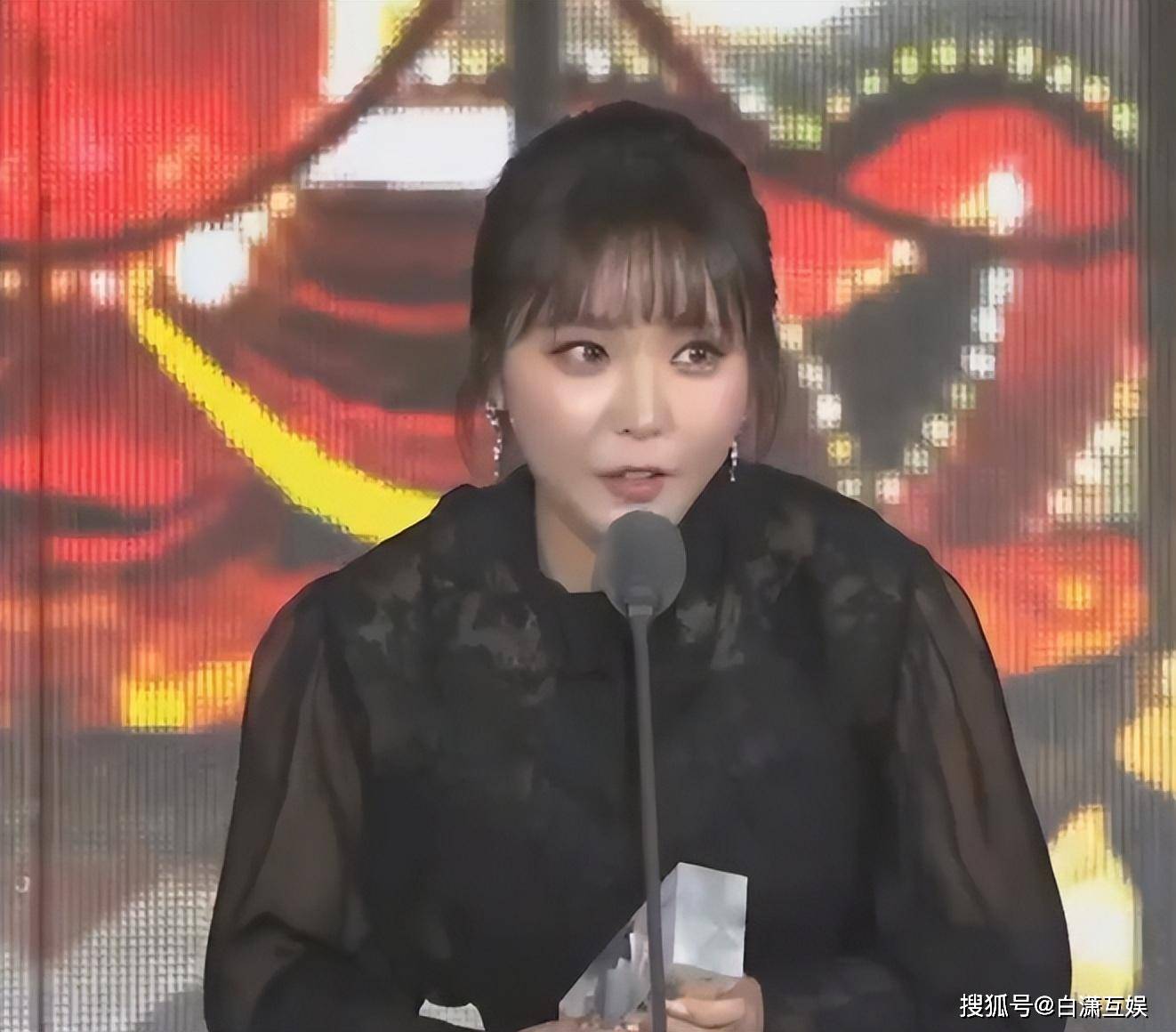 "微胖女神"洪真英为何突然不红了?看看她做了什么就知晓了