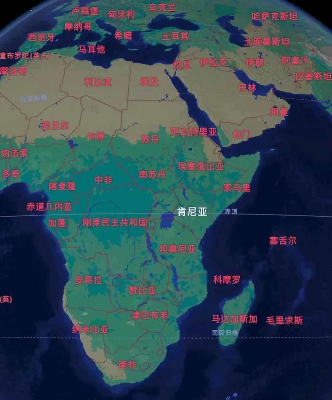 肯尼亚咖啡豆以什么标准来分级?